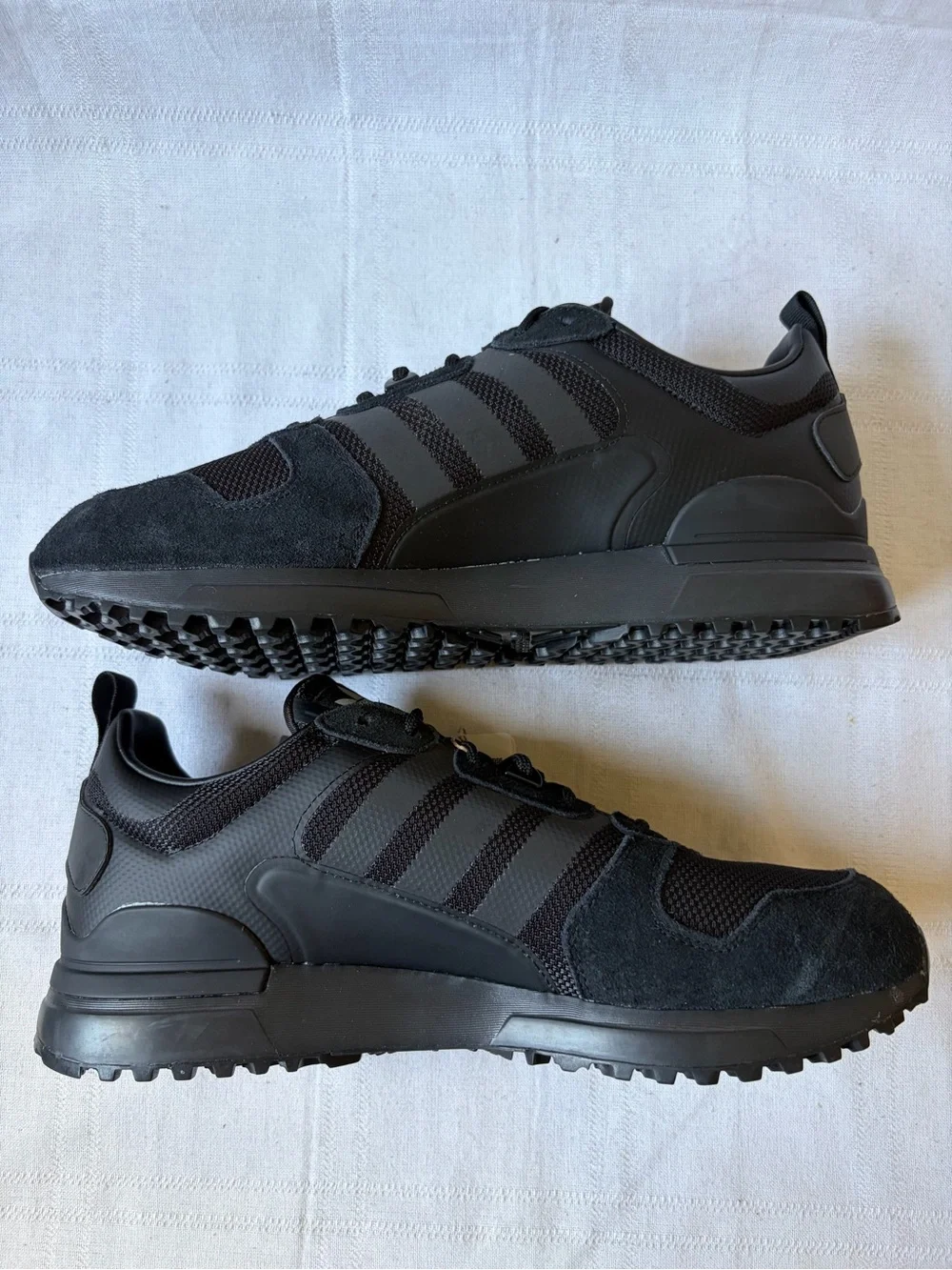 adidas shoes are
